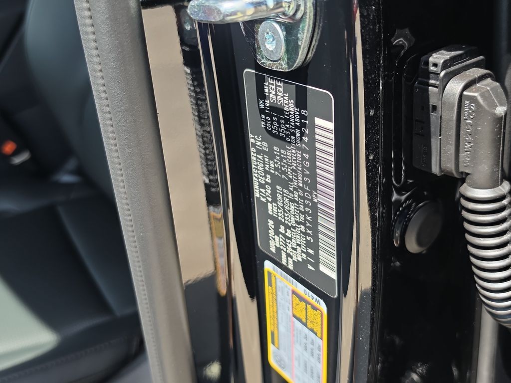 2027 Kia Sportage EX San Clemente CA