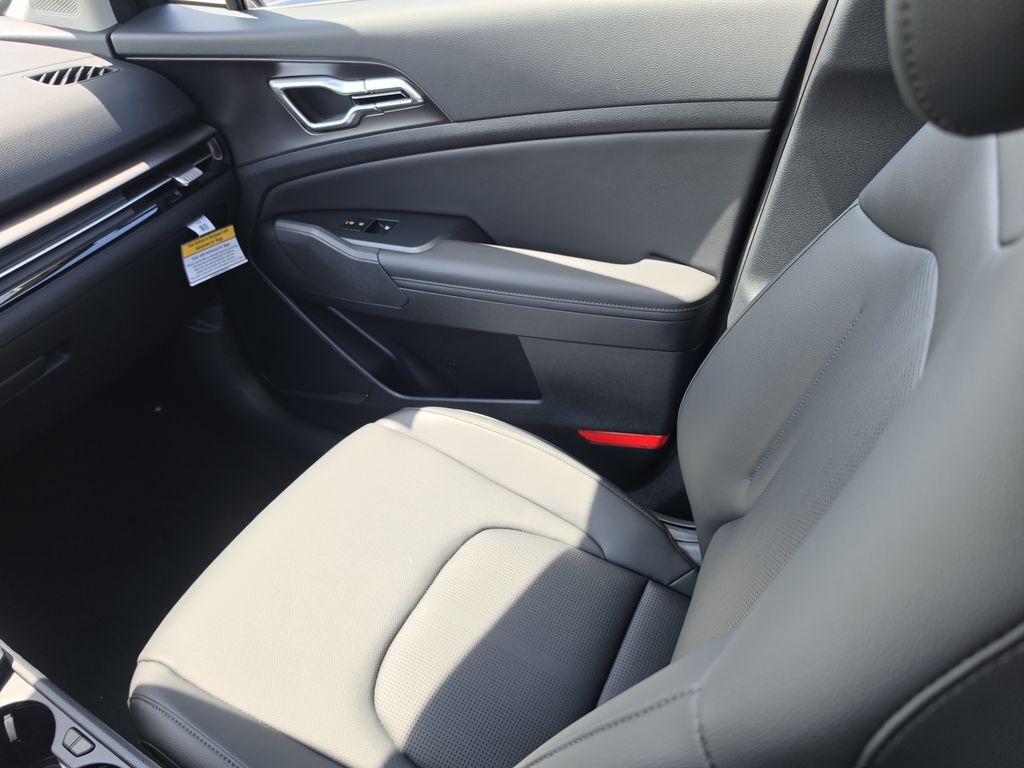 2027 Kia Sportage EX San Clemente CA