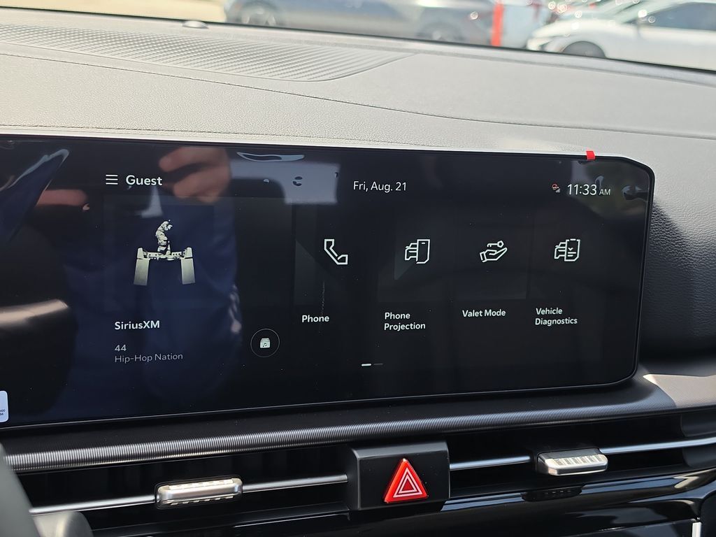 2027 Kia Sportage EX San Clemente CA