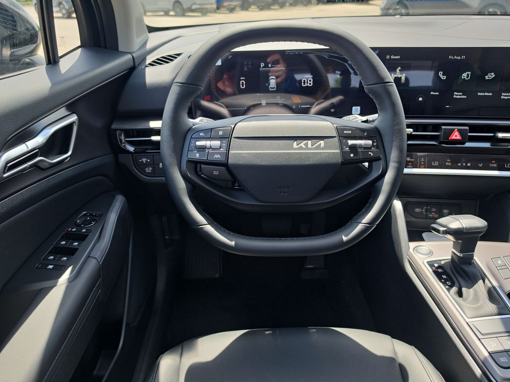 2027 Kia Sportage EX San Clemente CA