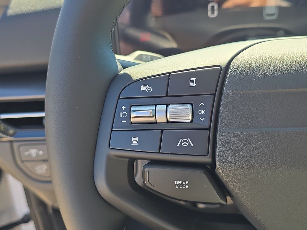 2027 Kia Sportage EX San Clemente CA