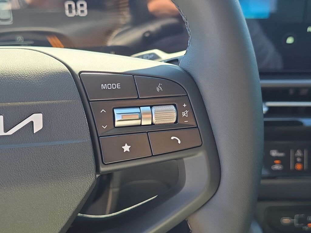 2027 Kia Sportage EX San Clemente CA