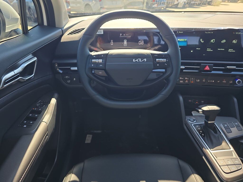 2027 Kia Sportage EX San Clemente CA