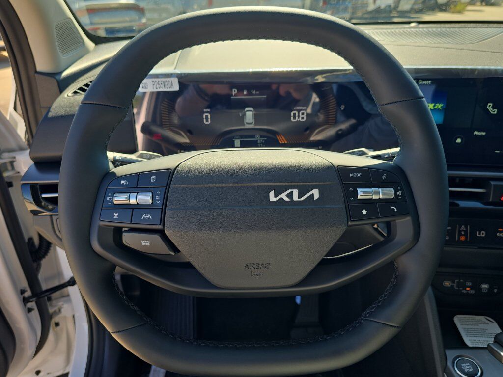 2027 Kia Sportage EX San Clemente CA