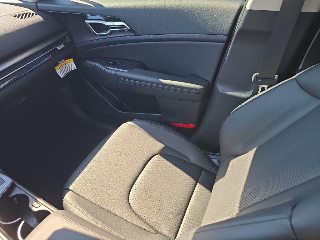 2027 Kia Sportage EX San Clemente CA