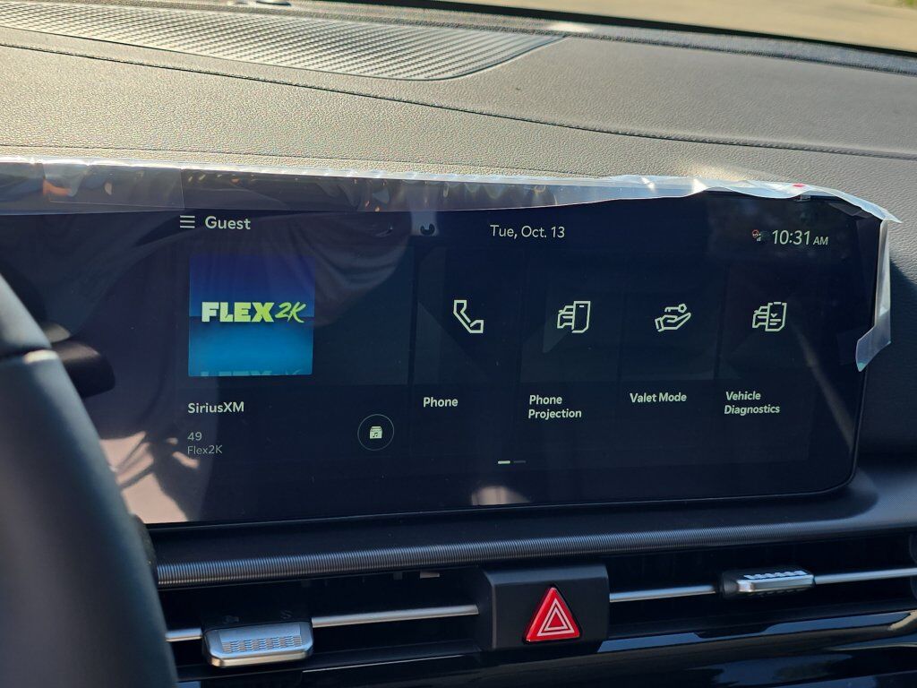 2027 Kia Sportage EX San Clemente CA