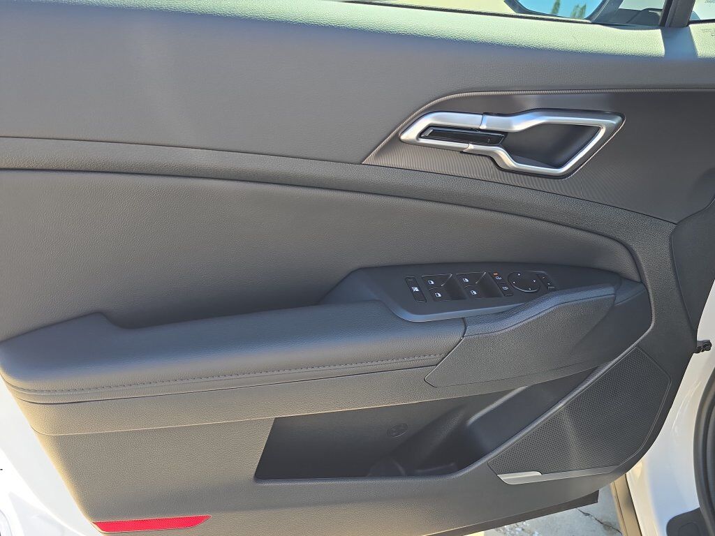 2027 Kia Sportage EX San Clemente CA