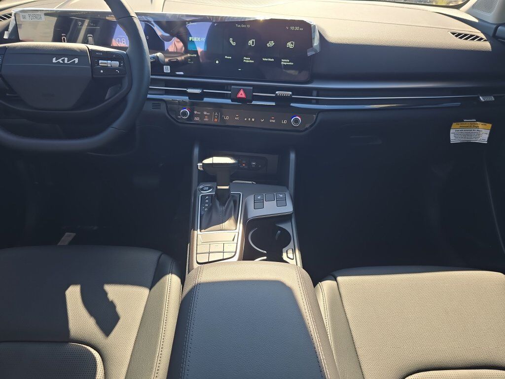 2027 Kia Sportage EX San Clemente CA