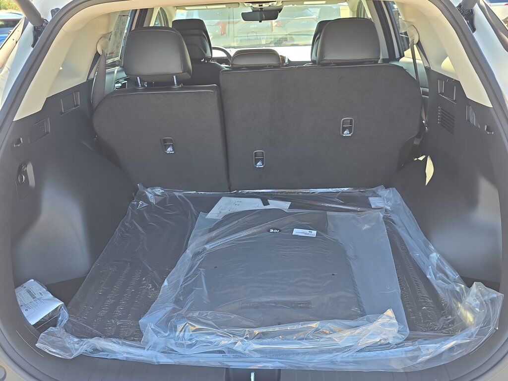 2027 Kia Sportage EX San Clemente CA