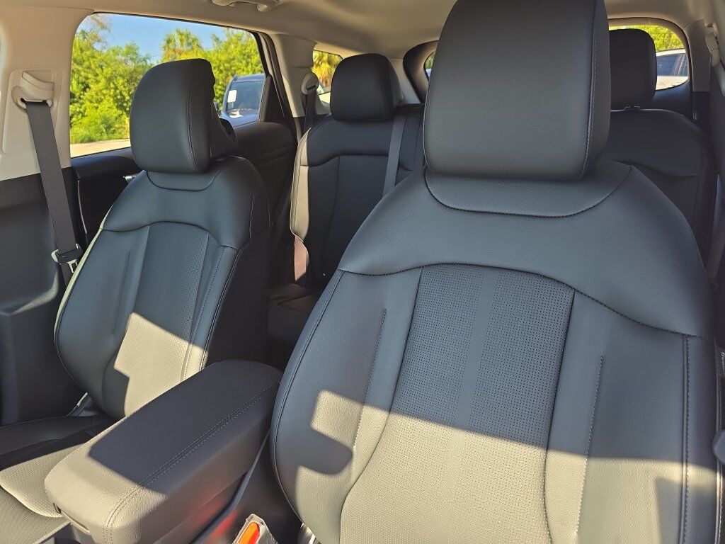 2027 Kia Sportage EX San Clemente CA