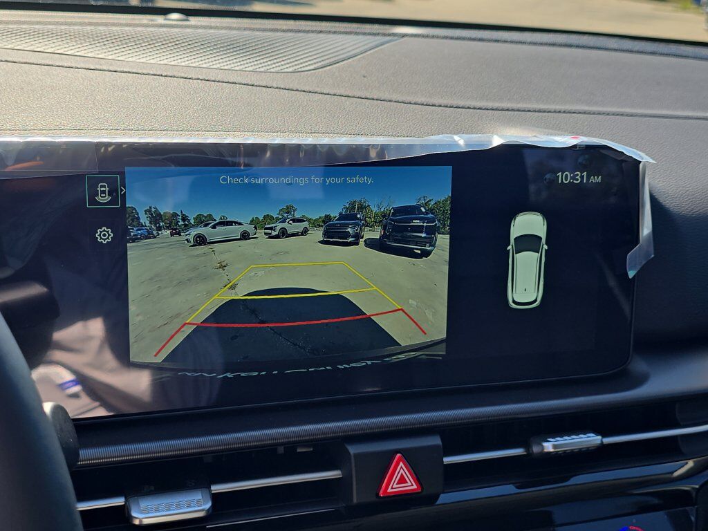 2027 Kia Sportage EX San Clemente CA