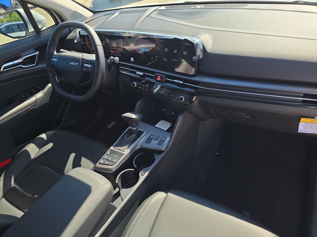 2027 Kia Sportage EX San Clemente CA