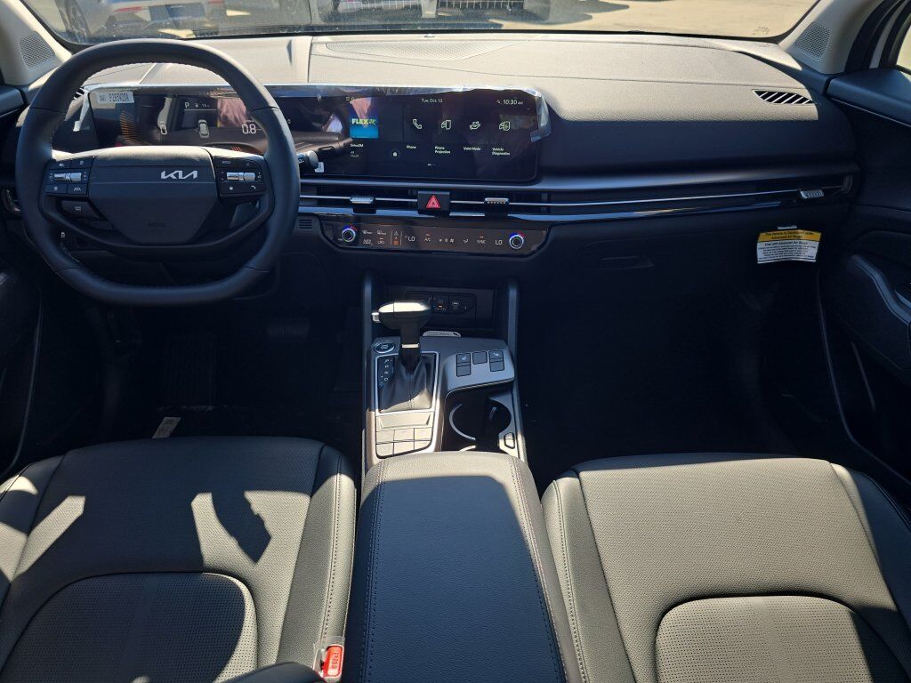 2027 Kia Sportage EX San Clemente CA