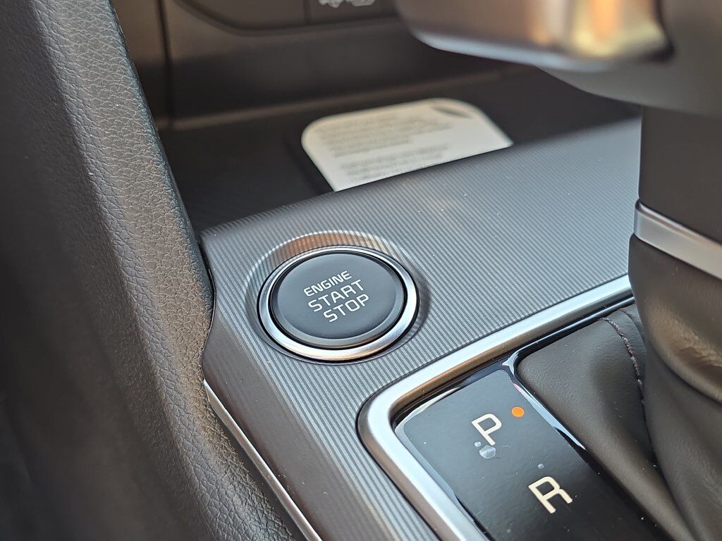 2027 Kia Sportage EX San Clemente CA