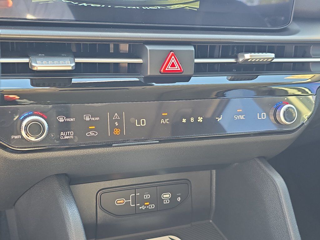 2027 Kia Sportage EX San Clemente CA