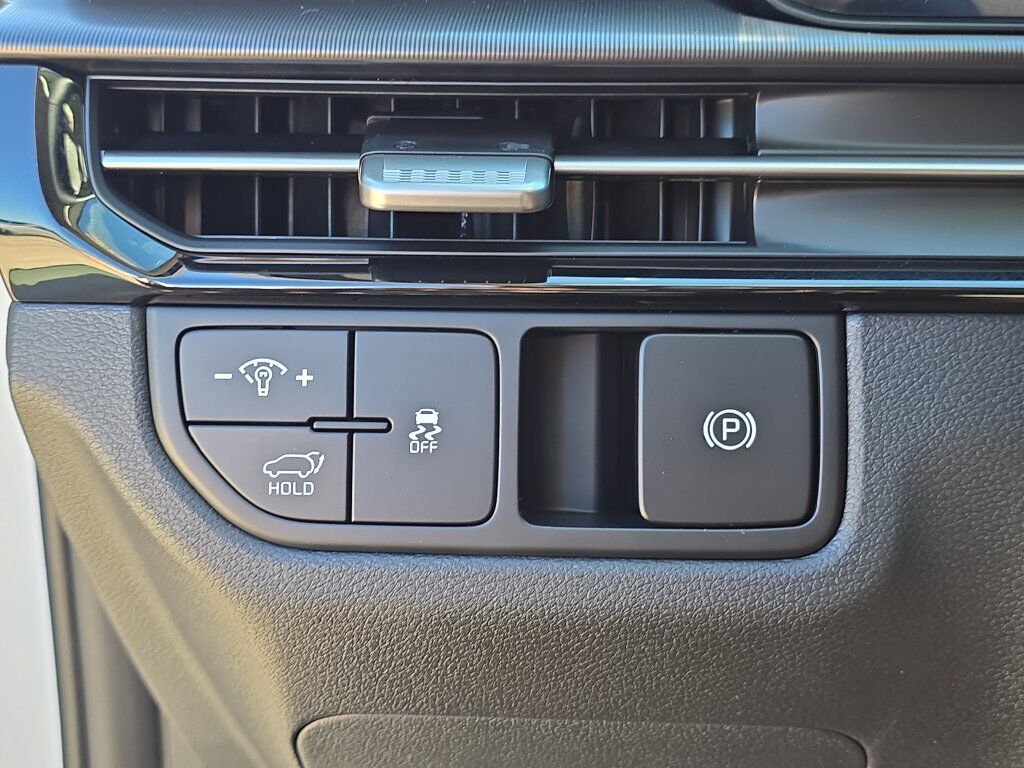 2027 Kia Sportage EX San Clemente CA