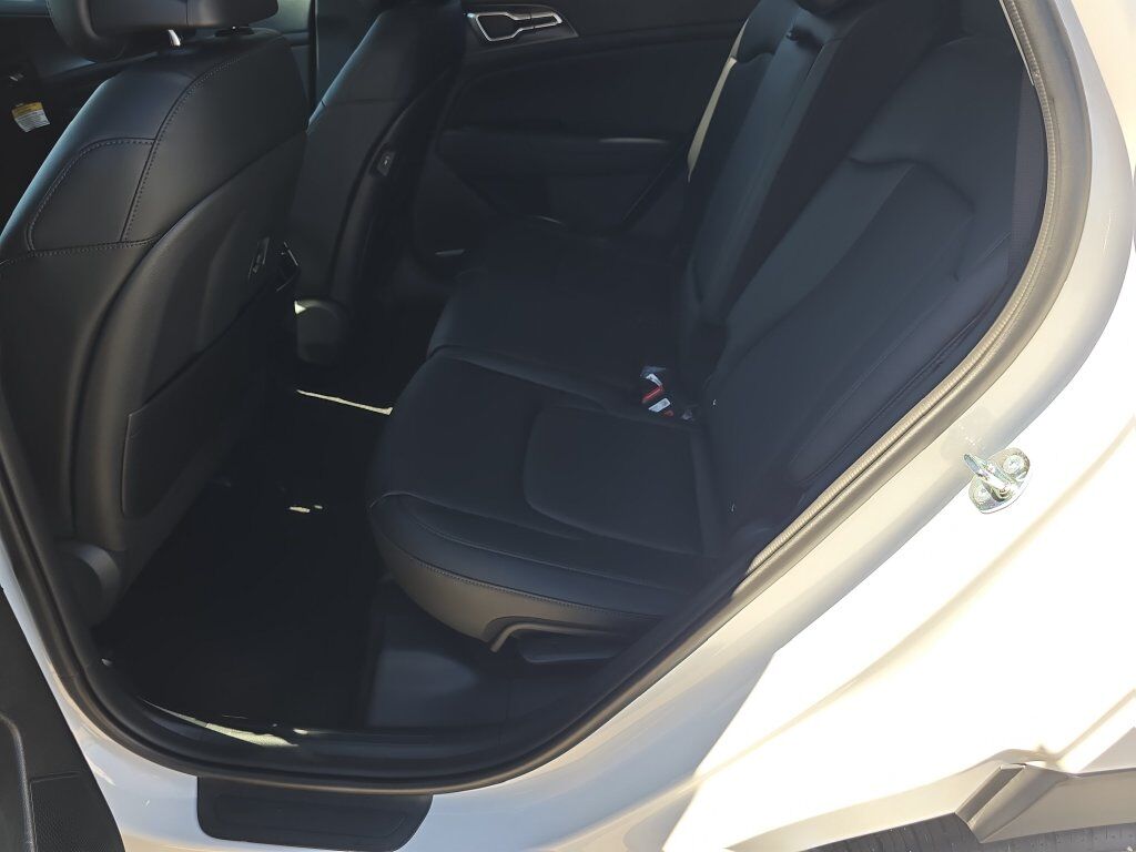 2027 Kia Sportage EX San Clemente CA
