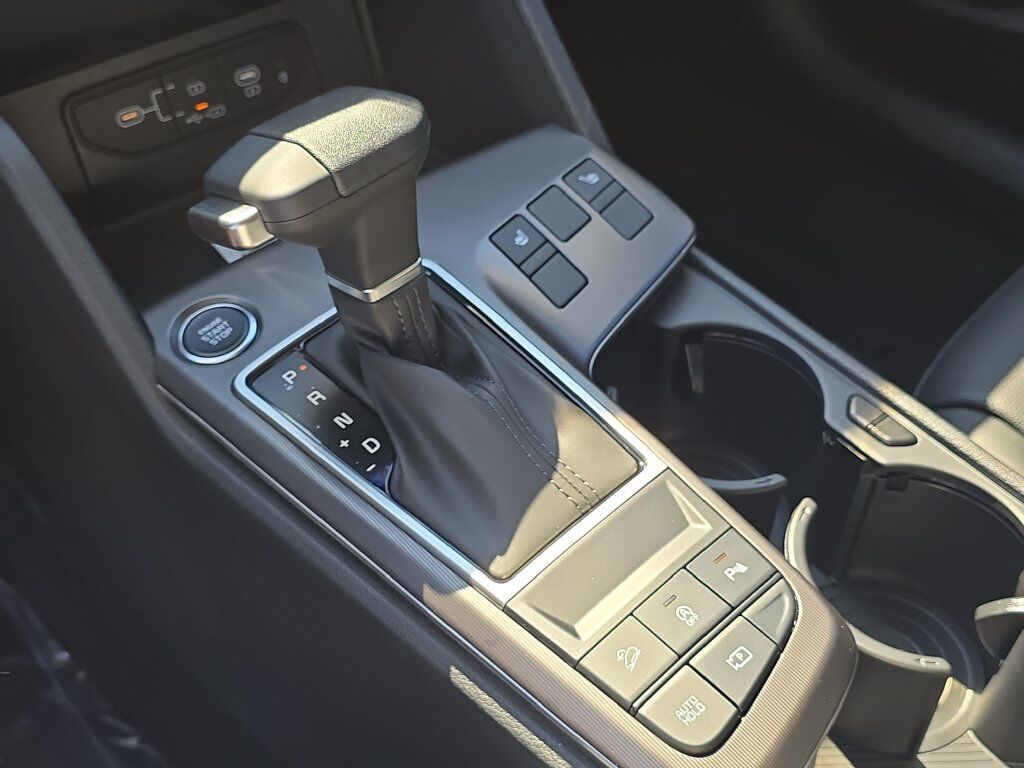 2027 Kia Sportage EX San Clemente CA