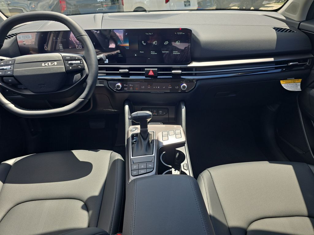 2027 Kia Sportage EX San Clemente CA