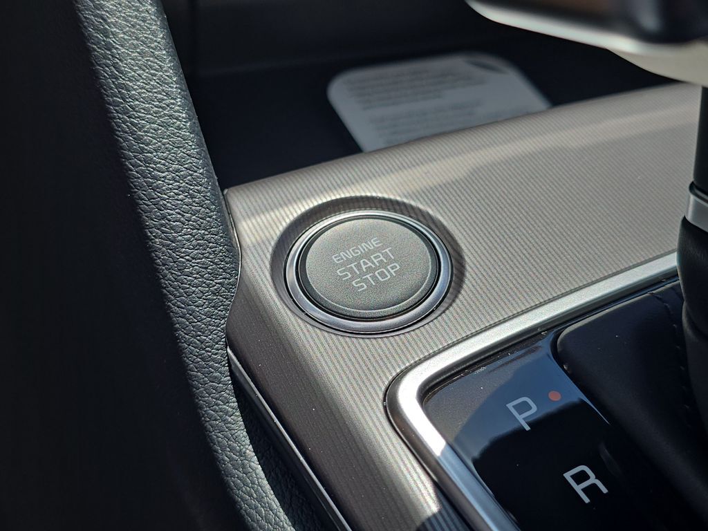 2027 Kia Sportage EX San Clemente CA