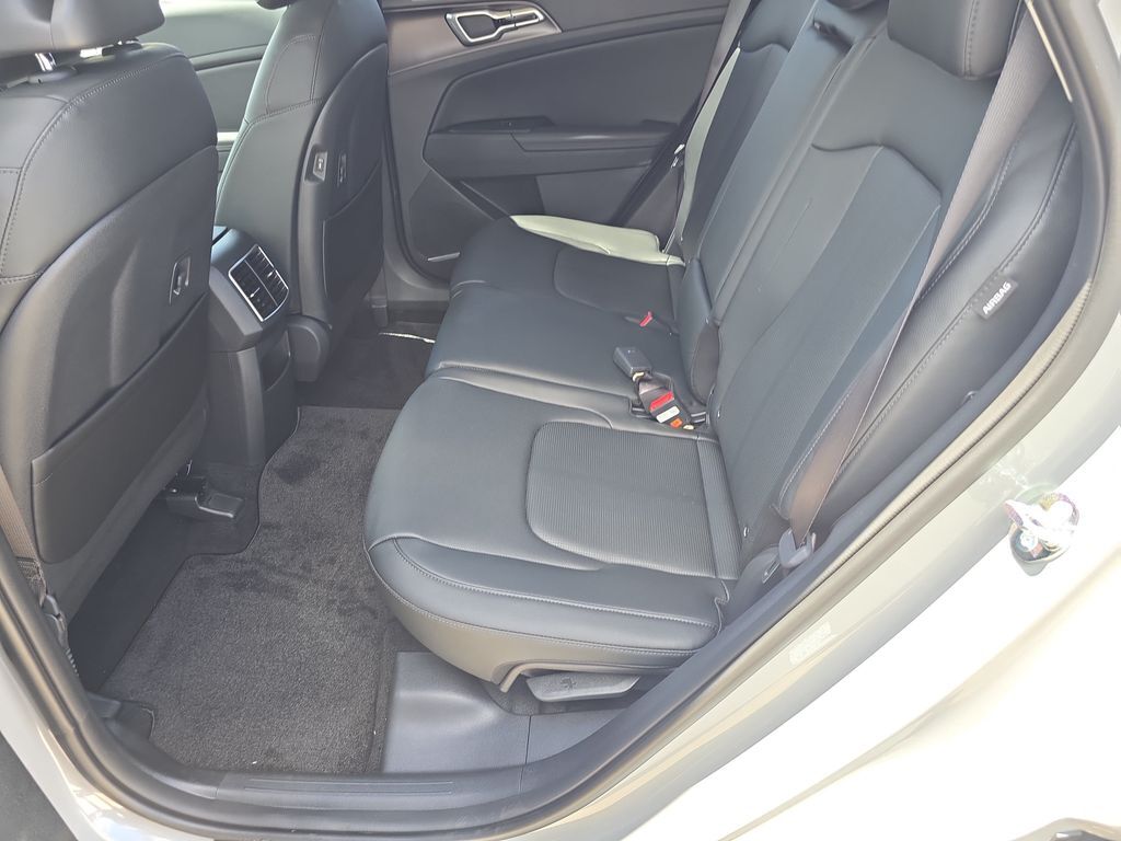 2027 Kia Sportage EX San Clemente CA