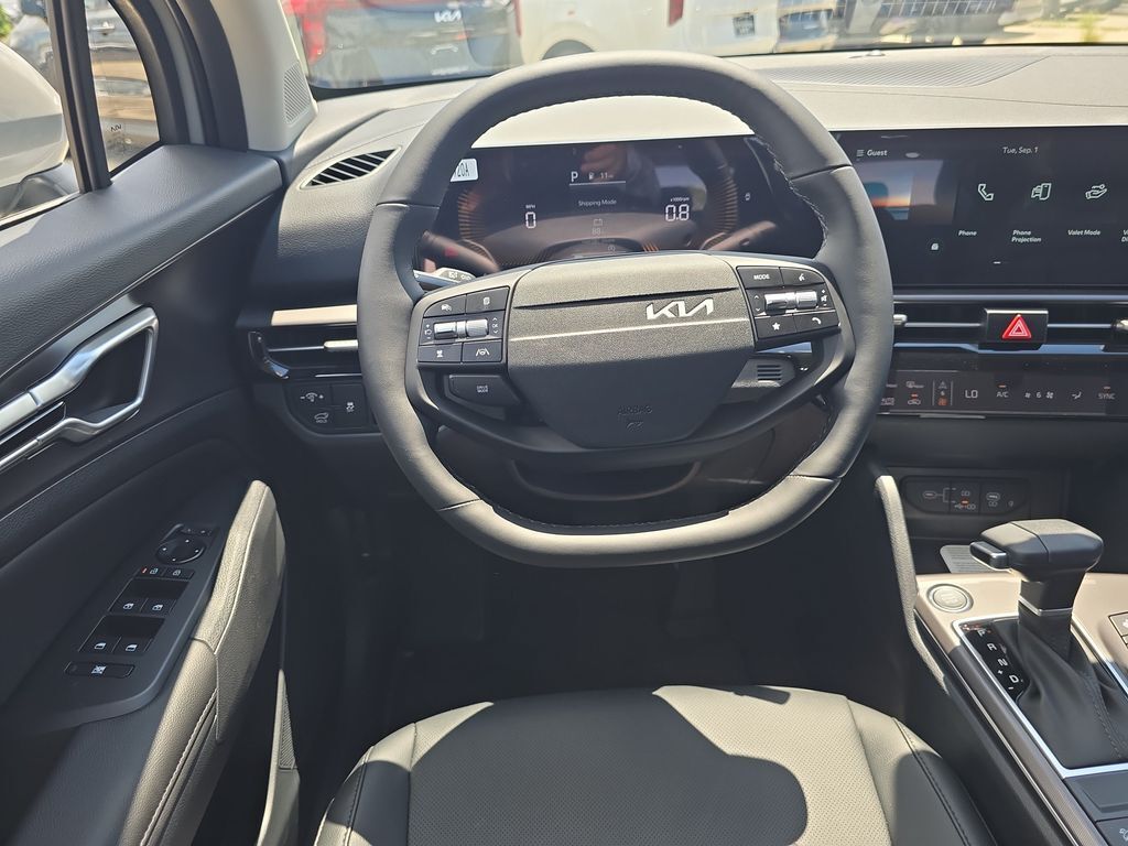 2027 Kia Sportage EX San Clemente CA