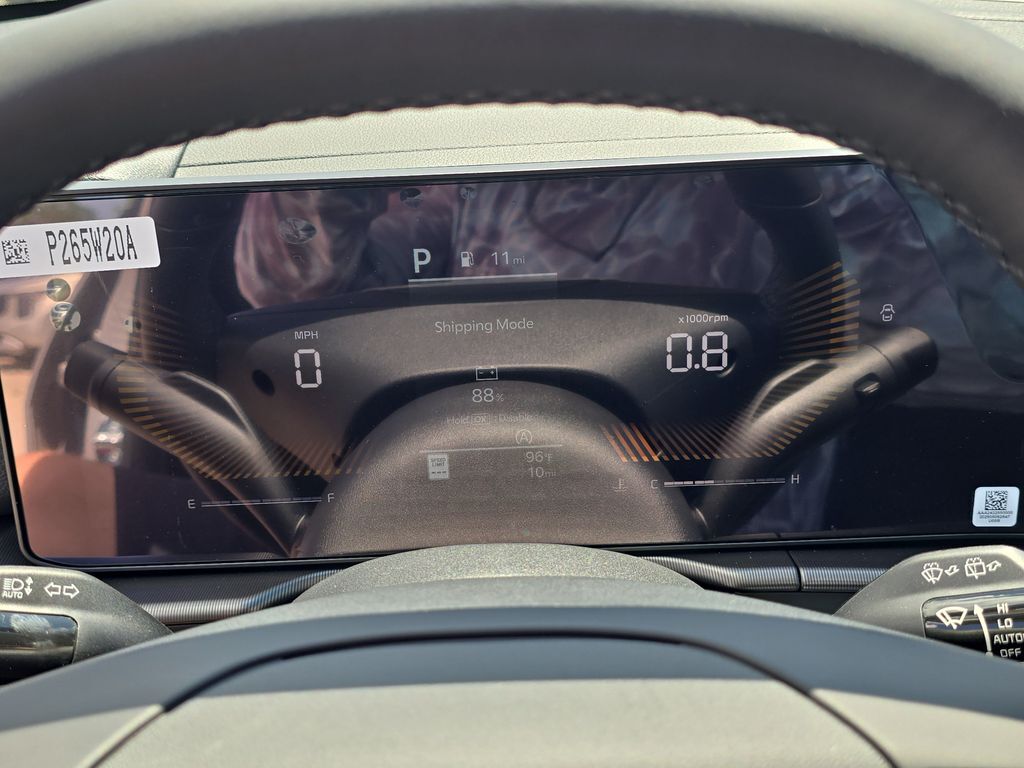 2027 Kia Sportage EX San Clemente CA