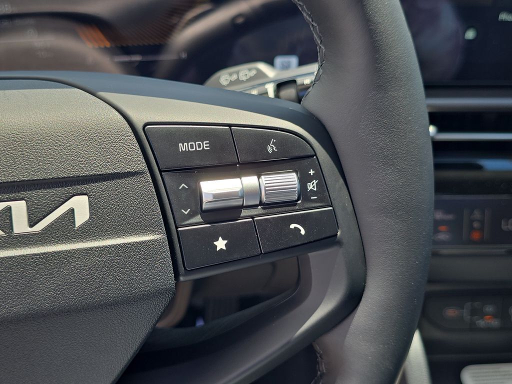 2027 Kia Sportage EX San Clemente CA