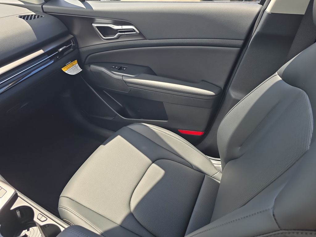 2027 Kia Sportage EX San Clemente CA