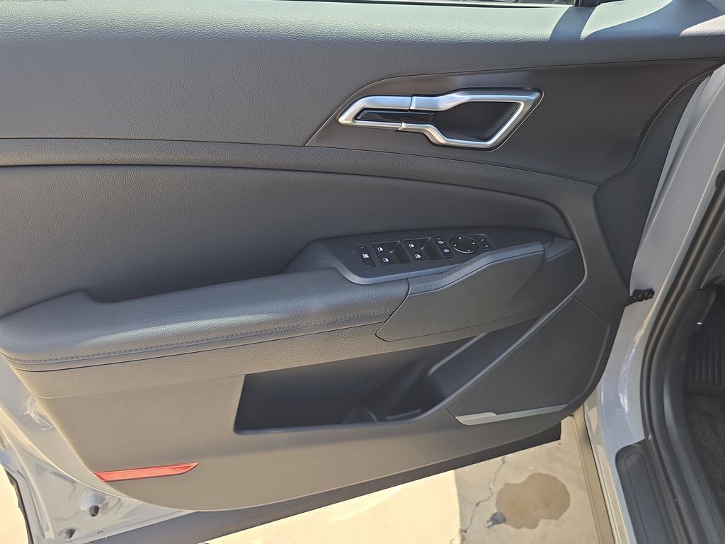 2027 Kia Sportage EX San Clemente CA