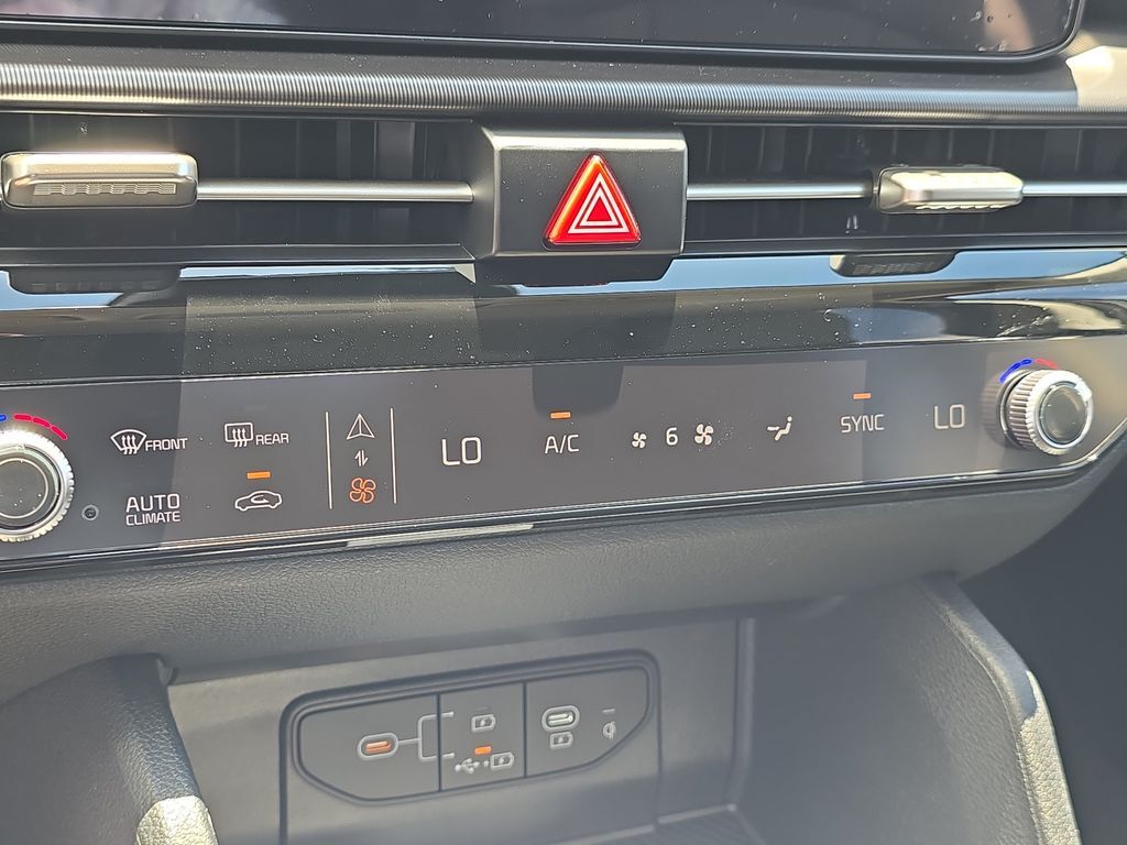 2027 Kia Sportage EX San Clemente CA