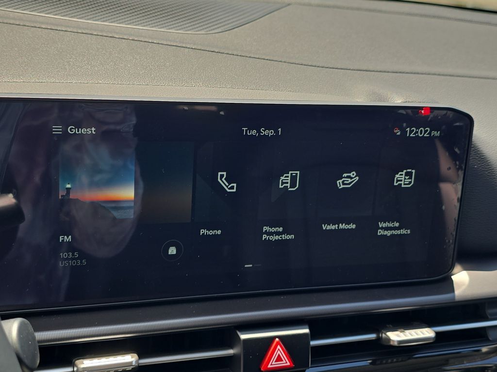 2027 Kia Sportage EX San Clemente CA