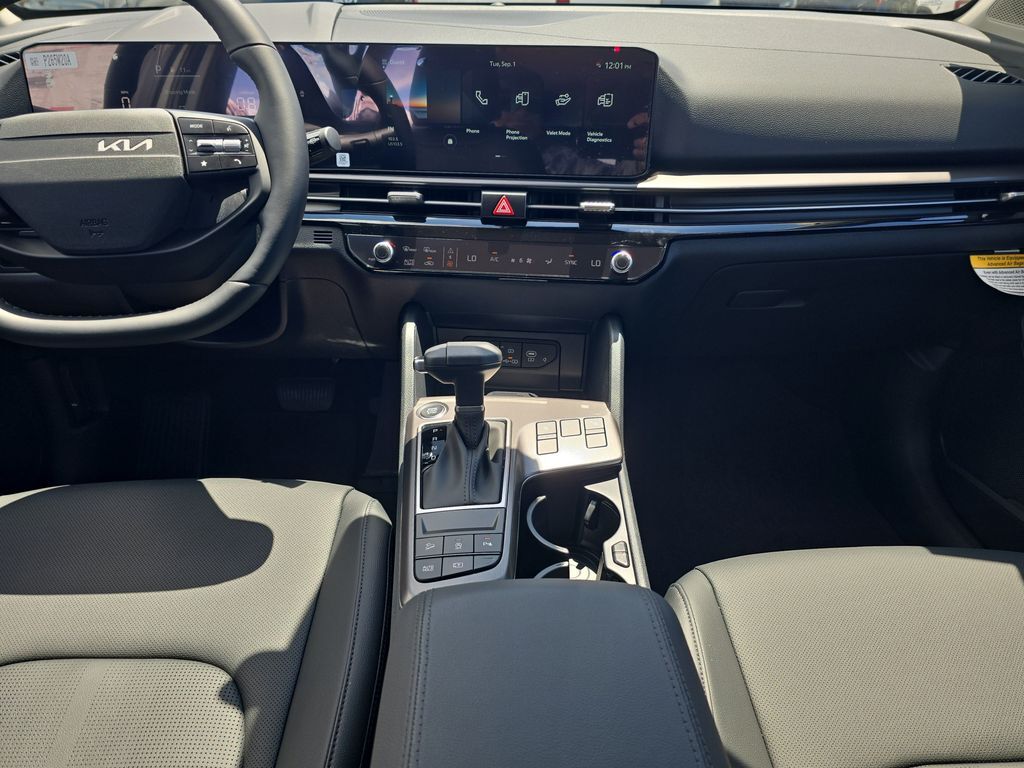 2027 Kia Sportage EX San Clemente CA