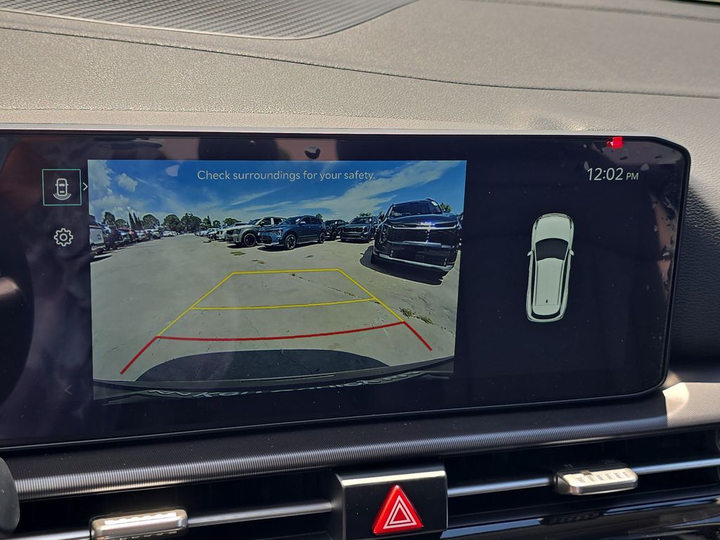 2027 Kia Sportage EX San Clemente CA