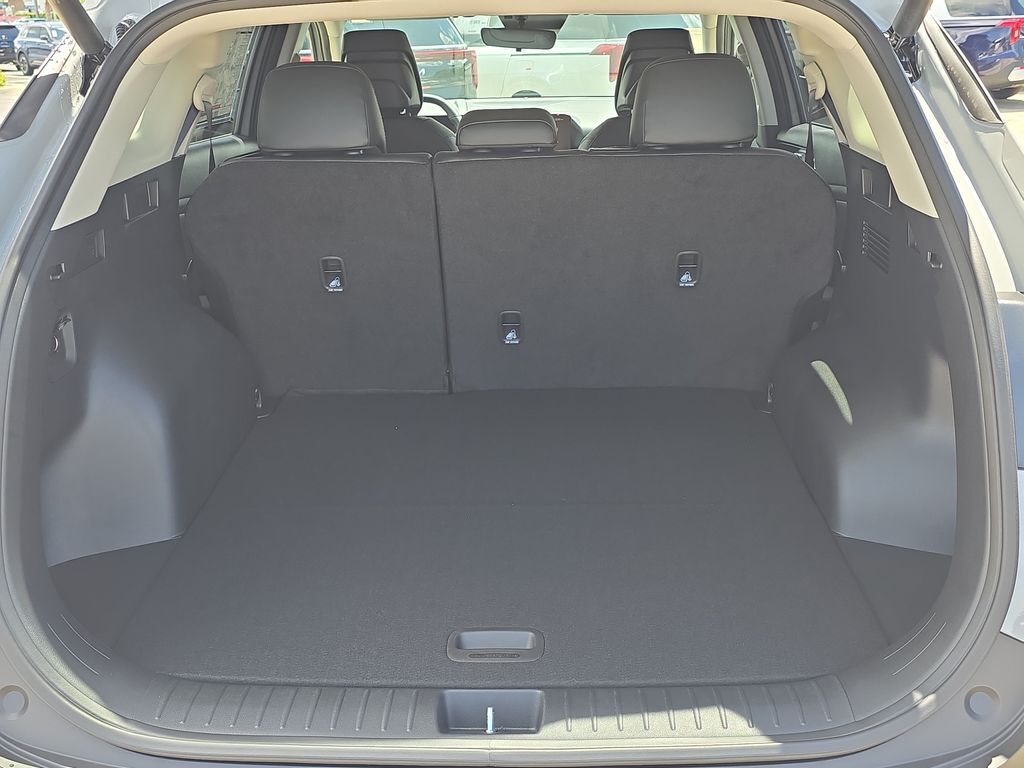 2027 Kia Sportage EX San Clemente CA