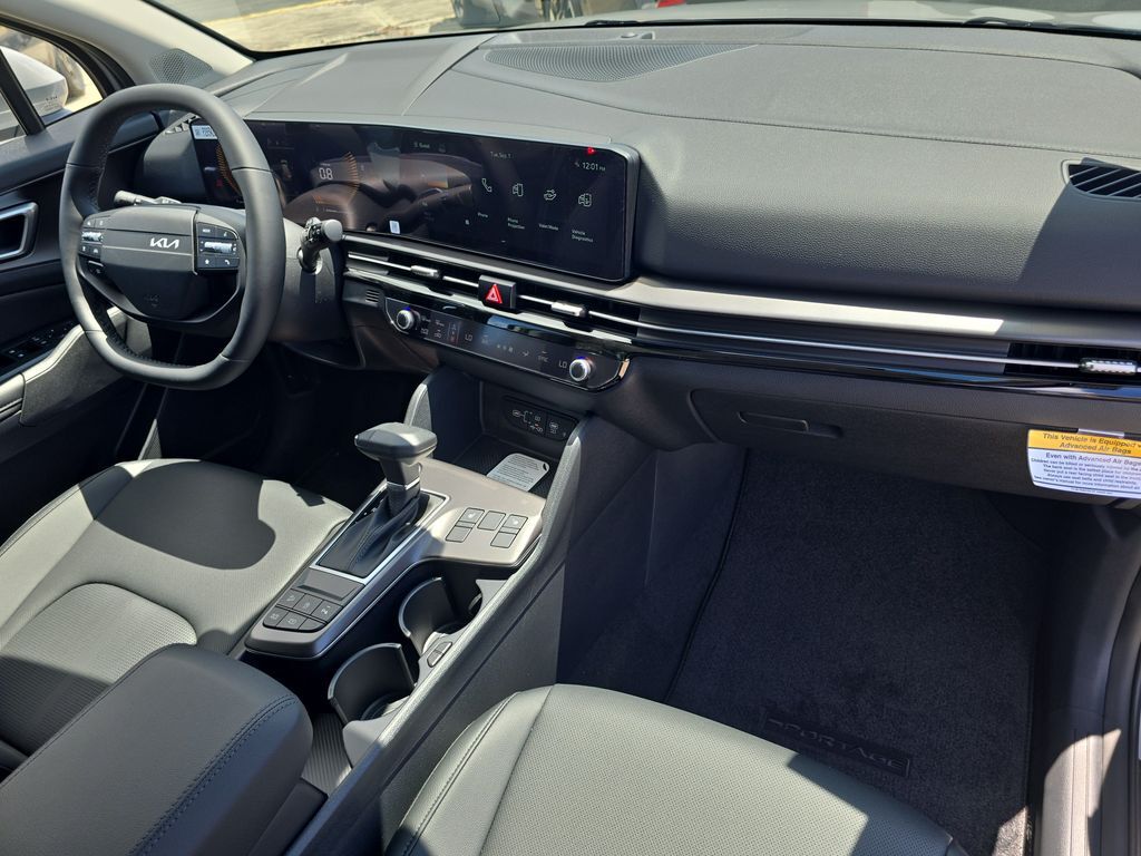 2027 Kia Sportage EX San Clemente CA