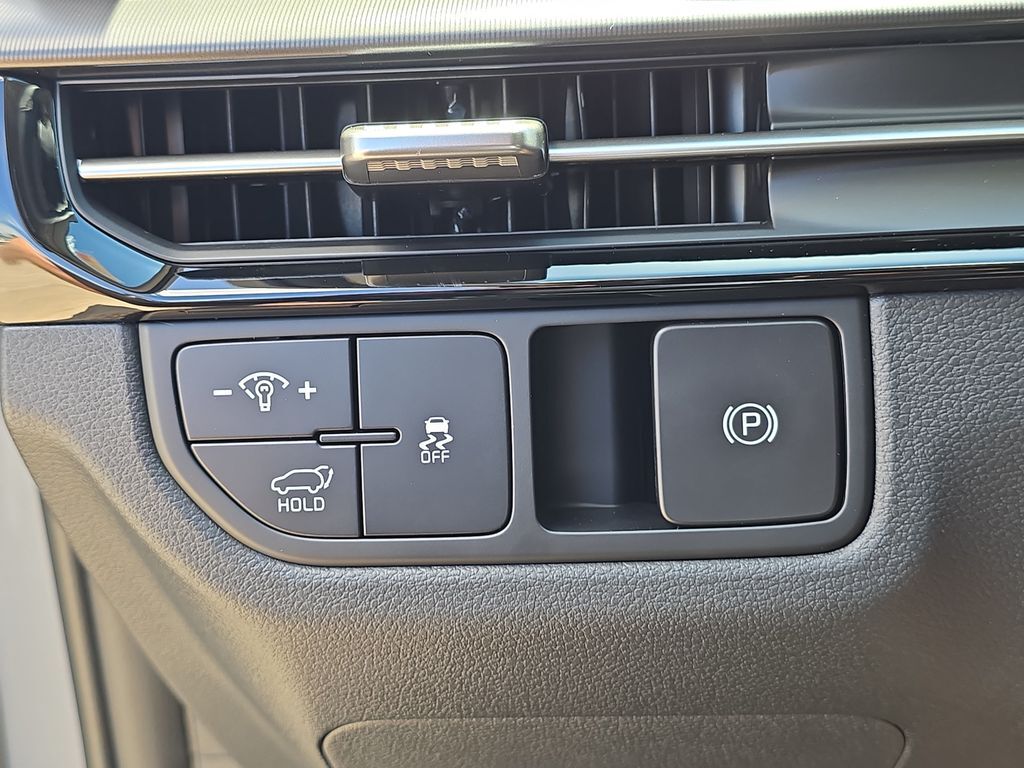 2027 Kia Sportage EX San Clemente CA