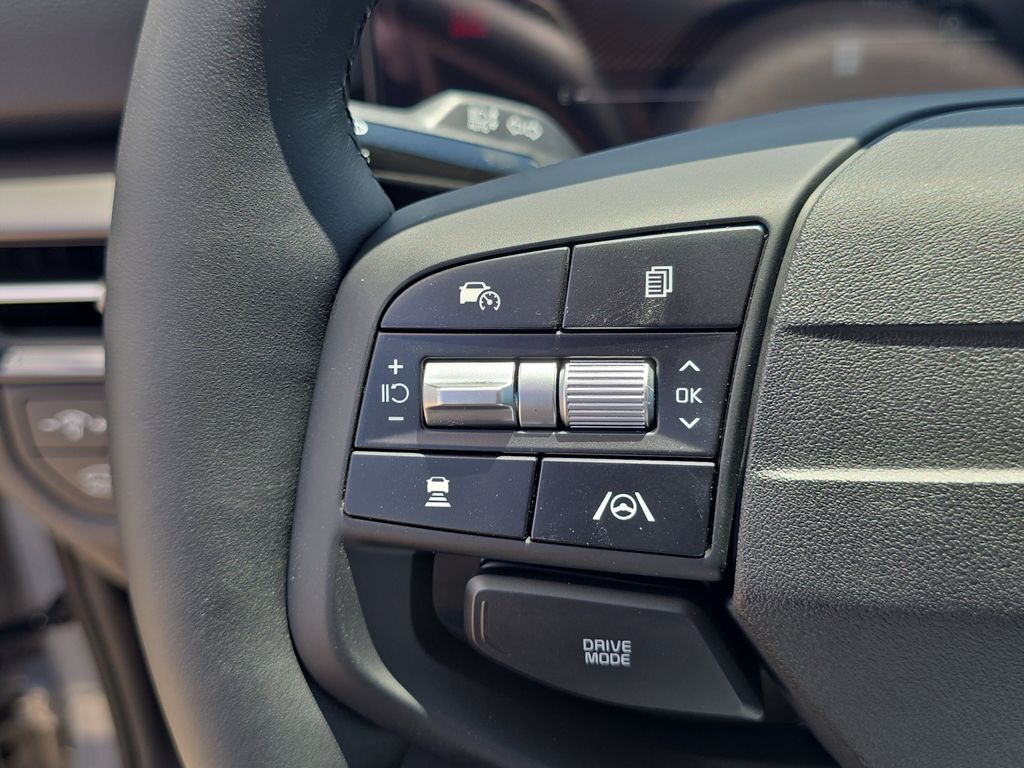 2027 Kia Sportage EX San Clemente CA