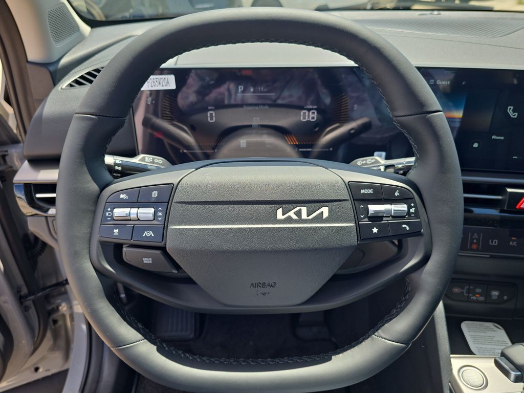 2027 Kia Sportage EX San Clemente CA