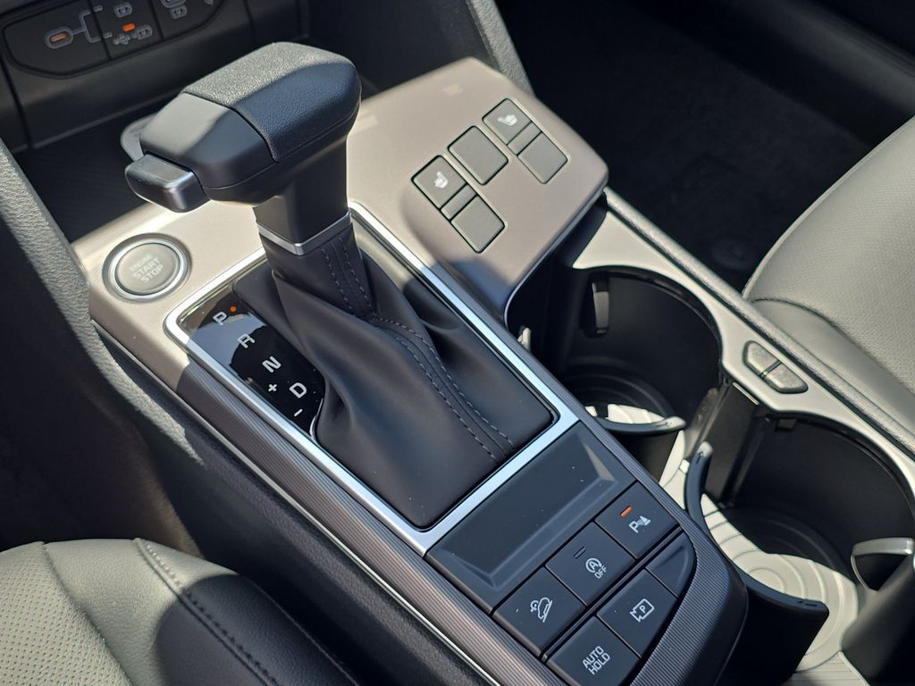 2027 Kia Sportage EX San Clemente CA