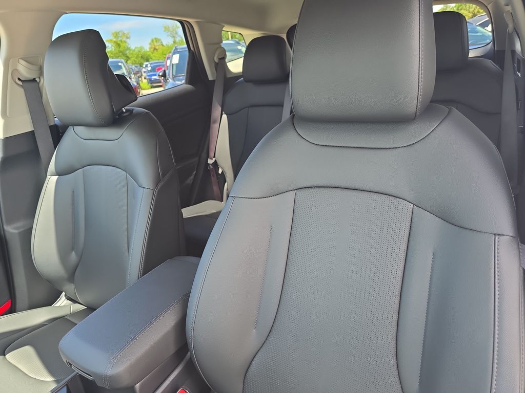 2027 Kia Sportage EX San Clemente CA