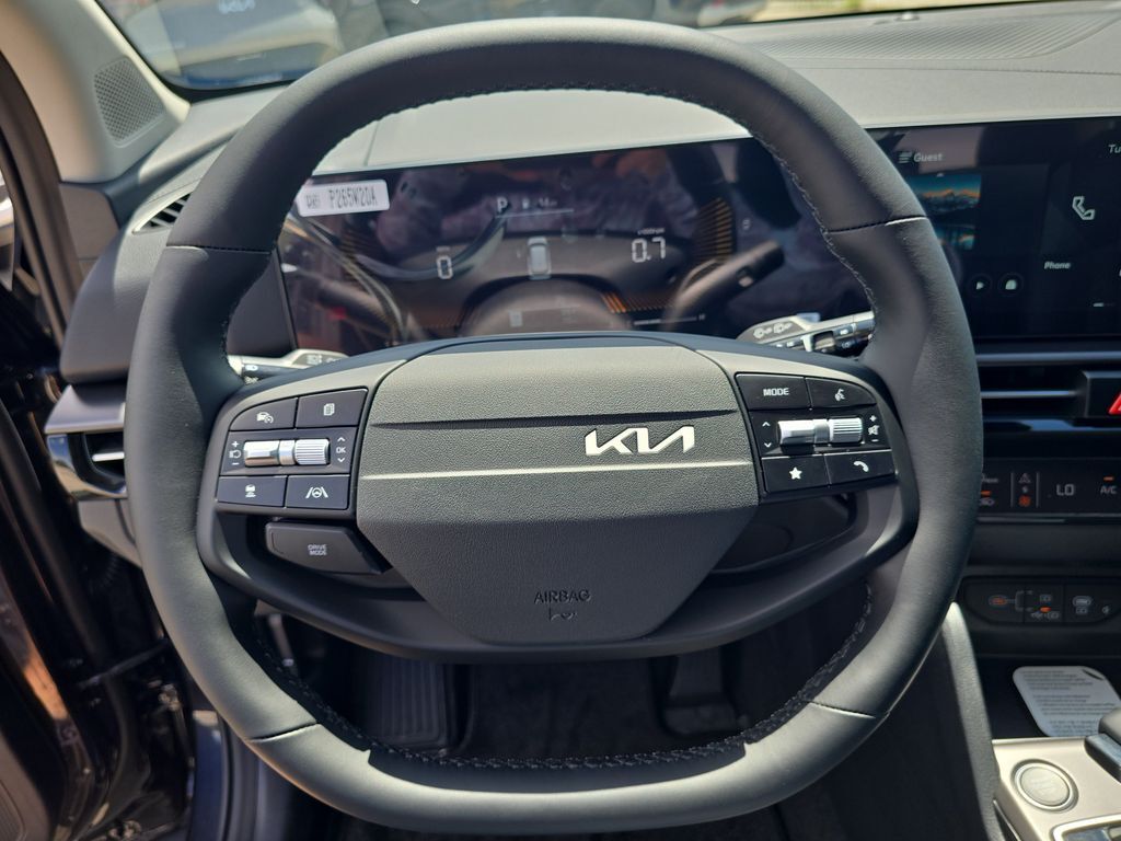 2027 Kia Sportage EX San Clemente CA
