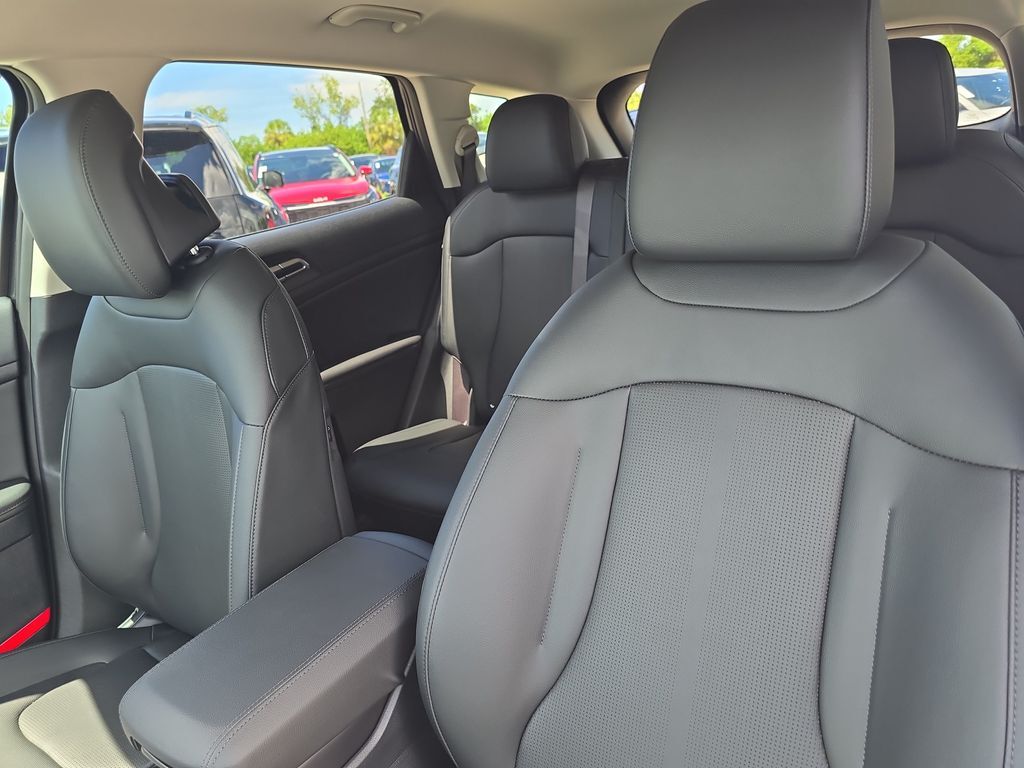 2027 Kia Sportage EX San Clemente CA