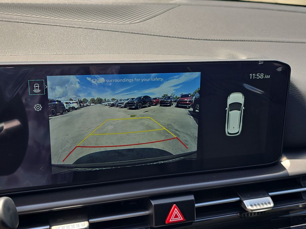 2027 Kia Sportage EX San Clemente CA