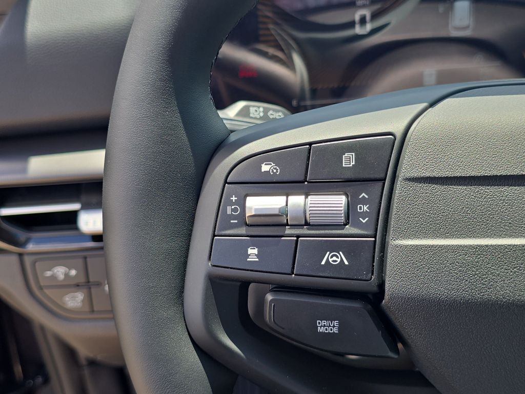 2027 Kia Sportage EX San Clemente CA
