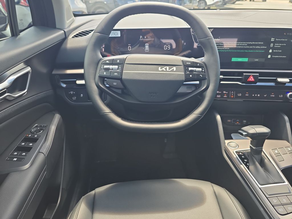 2027 Kia Sportage EX San Clemente CA