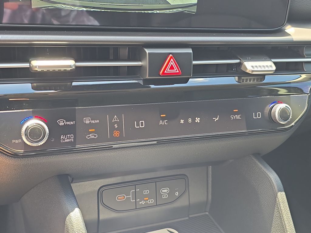 2027 Kia Sportage EX San Clemente CA