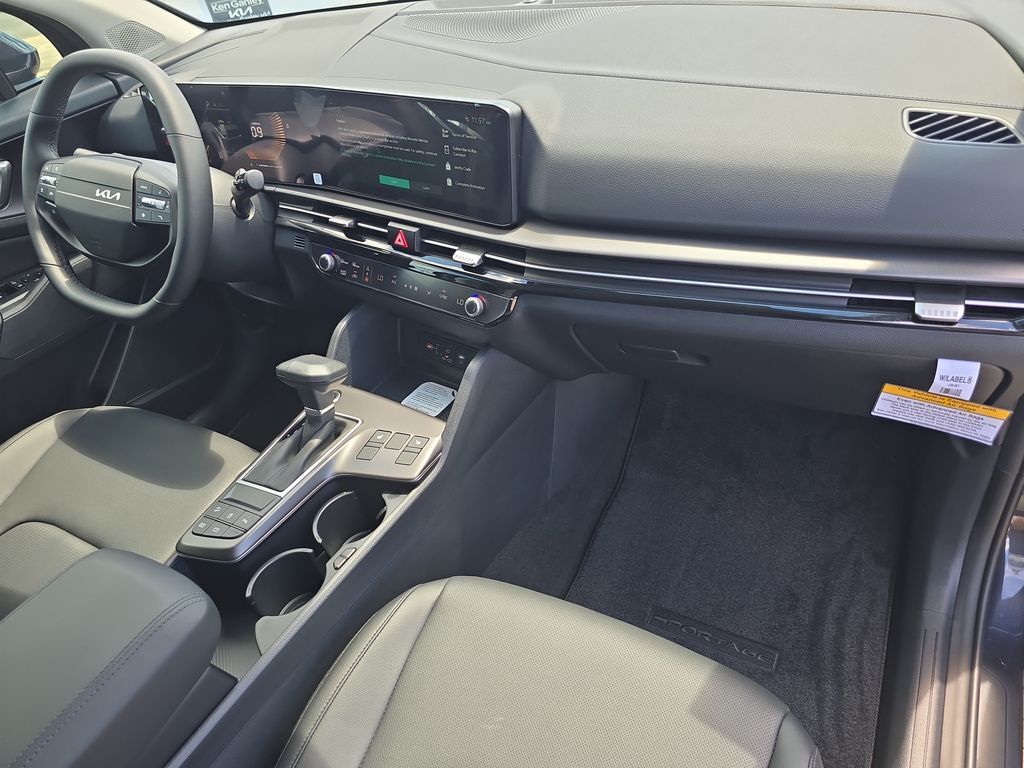 2027 Kia Sportage EX San Clemente CA