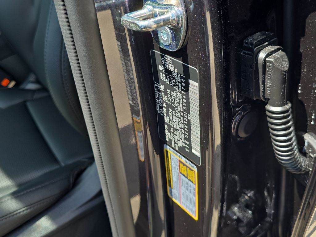 2027 Kia Sportage EX San Clemente CA