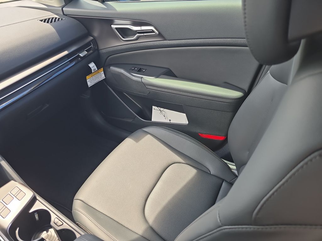 2027 Kia Sportage EX San Clemente CA